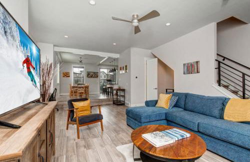 Wasatch Springs Getaway - Foto 5