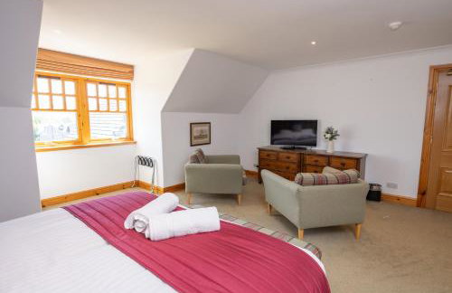 Old Distillery Lodge - Foto 25