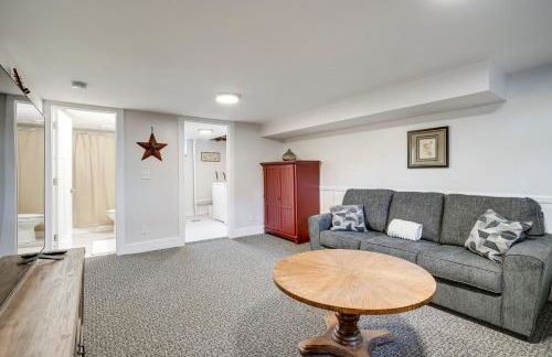 Spacious Minneapolis Home Rental 8 Mi to Downtown - Foto 26