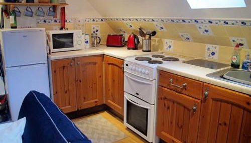 Fisherman's Cottage - Photo 4