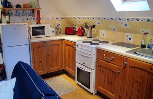 Fisherman's Cottage - Foto 4