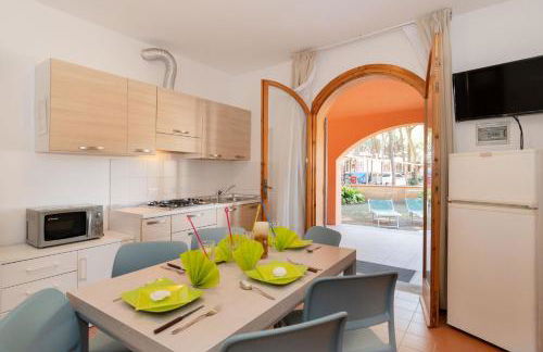 The Charming Marina-Village Tipo 3-3 Bedroom Villa 6 persons - Foto 40