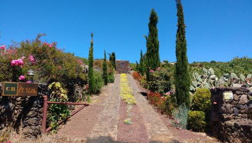 Casa Rural El Valle - Foto 2