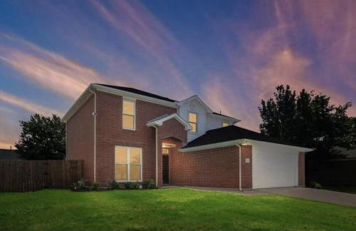 Little Elm Oasis - Foto 34