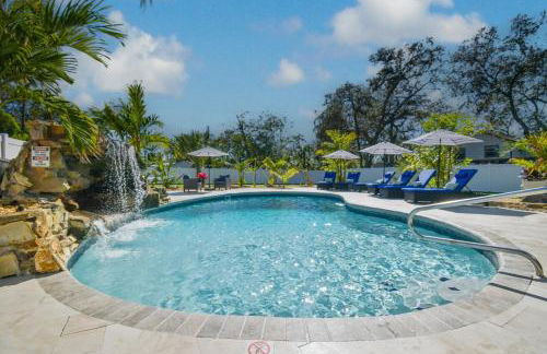 The Palm at Busch Gardens Cozy 3 BR Oasis - Foto 1