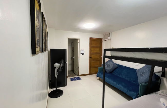 Villa Espinoza Beach Resort Nasugbu - Foto 19