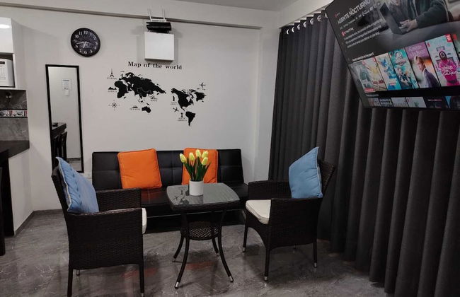 Departamentos Appart d'Eliette - Foto 63