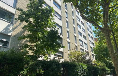 Luxurious and Glamorous Apartment - Foto 20