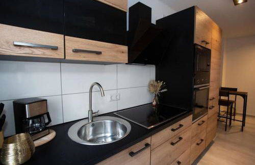 Traumhafte Stadtwohnung - Photo 11