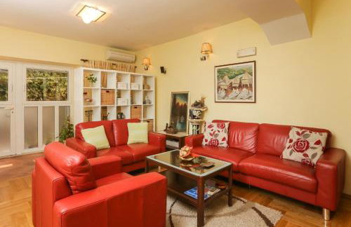 Stone House Apartment - Foto 12