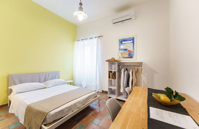 Le Grand Bleu - Gioia Apartments - Foto 19