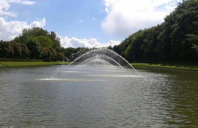 Special Hillside Lodge, Near Maastricht - Foto 36