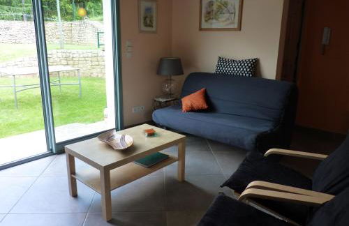 GITE La Méjeannelle - Foto 51