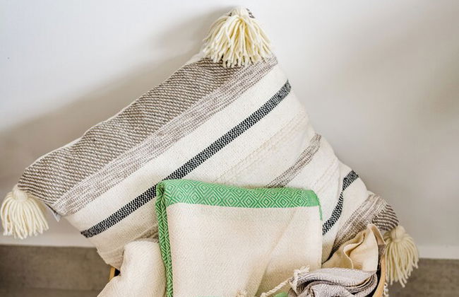 The mVillas with Exclusive Beach Club Access - Photo 41