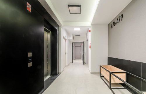 Apartament AquaTower Oliwia & Laura REKIN - Foto 21