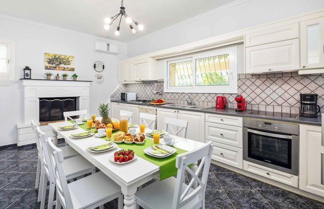 Villa Secret Paradise - Foto 7