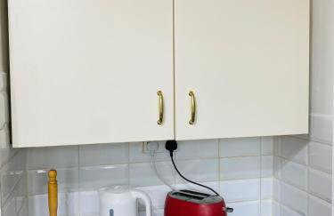 Cosy Home in Chatham - Foto 14