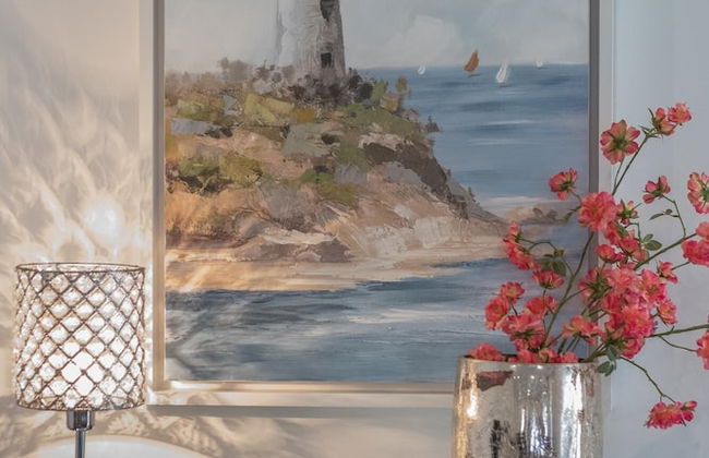 Quinta da Tia Briosa Casa da M e I by Homie - Foto 26