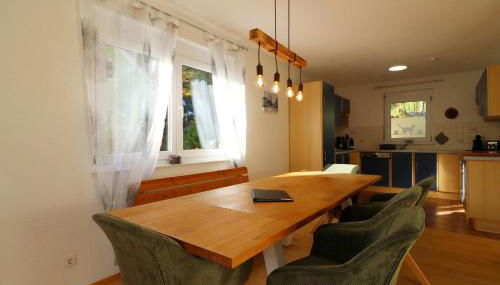 Fewo Schwarzwaldliebe, Todtnau - Foto 5