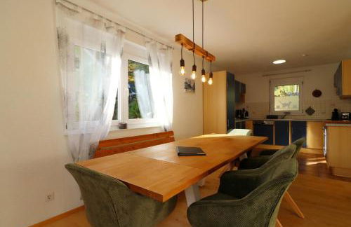 Fewo Schwarzwaldliebe, Todtnau - Foto 5