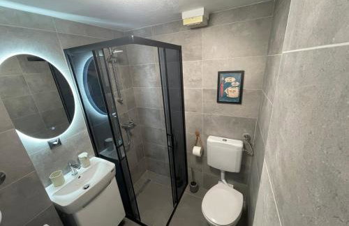 Studio Capon - just a few steps from the sea! - Photo 15