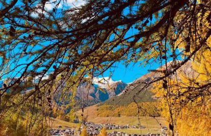 Appartamento Panoramic - Foto 32