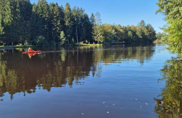 Charmanter Rückzugsort im DG - Foto 1