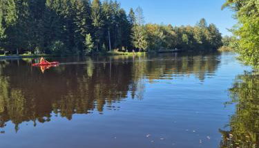 Charmanter Rückzugsort im DG - Foto 1