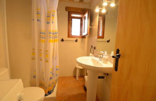 Apartamento en pleno Montseny Mas Romeu Turisme Rural - Foto 32