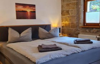 Ferienwohnung am Bächelweg - Foto 1