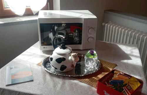 Appartamento Ca' Mia - Foto 7