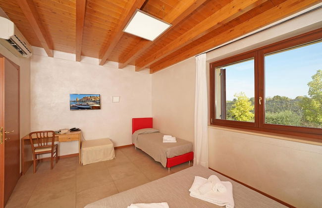 Agriturismo Corte Tonolli - Foto 7