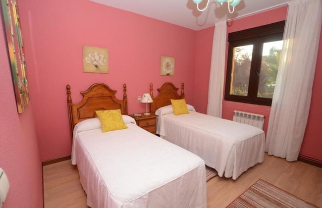 Apartment in Arnuero, Cantabria 103296 by MO Rentals - Foto 2