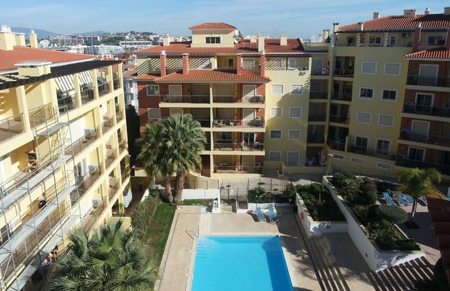 C05 - Convento Apartment - Foto 28