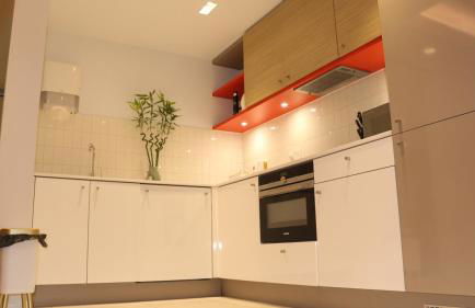 Luxury 1 Bedroom Apartment In London with Free parking - Foto 14