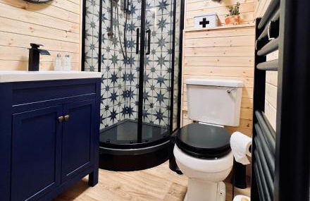 3-Country retreat with outdoor kitchen and pizza oven! - Foto 13