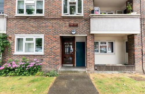 Peaceful zen apartment with parking Kew London - Pass the Keys - Foto 36