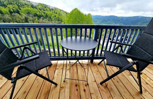 "Weitblick" im Ferienland Sonnenwald Weitblick zum Arber - Foto 18