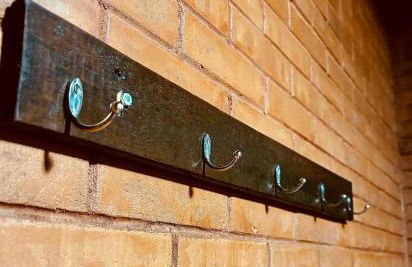 Casa ecológica temporada - Foto 29