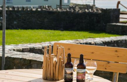 Beudy Penrhyn - Foto 49