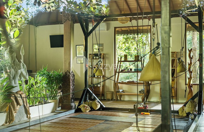 Kana Village Villa by Kozystay - Foto 48