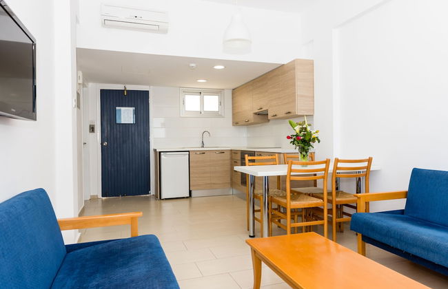 Helios Bay Hotel Apartments - Foto 6