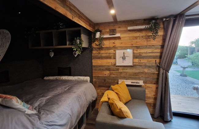 Birdsong Lodge - Peaceful - dog Friendly - Foto 5