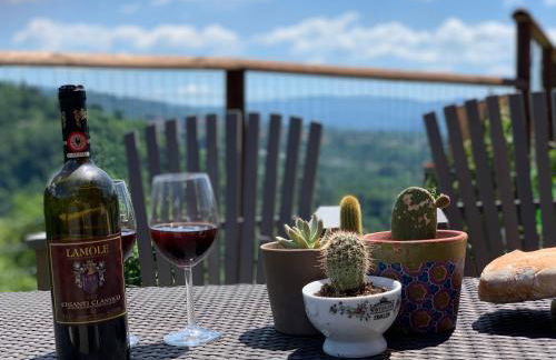 Casa Emma Fiattone in Garfagnana - Foto 13