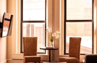 The Luxe Loft Knoxville - Foto 31