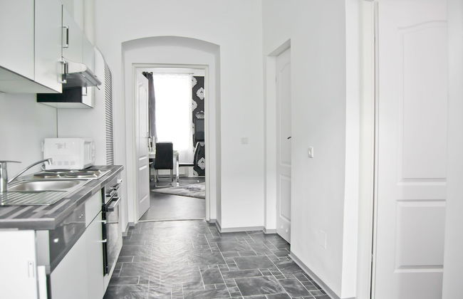 Royal Resort Apartments Westbahnhof - Foto 25