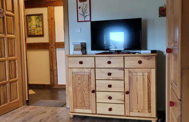 Agroturystyka Łysa Góra - Foto 10