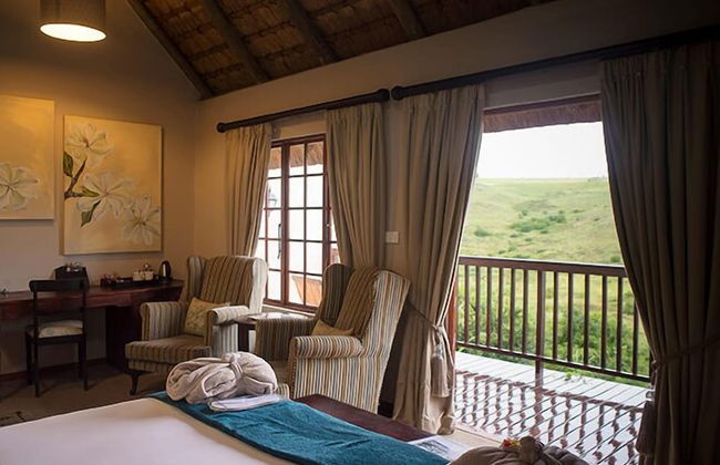 Granny Mouse Country House & Spa - Foto 14