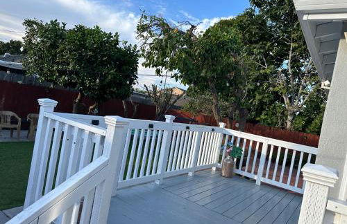 Hayward Home - Foto 6