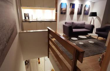 Altstadtvilla BAN's - Photo 4